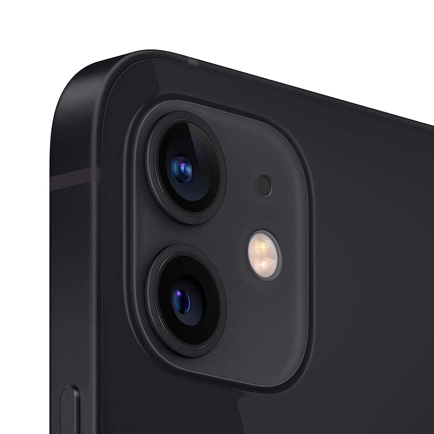 Novo Apple iPhone 12 (128 GB – 4 GB RAM) – Preto Identificação: 32 - Imagem 2