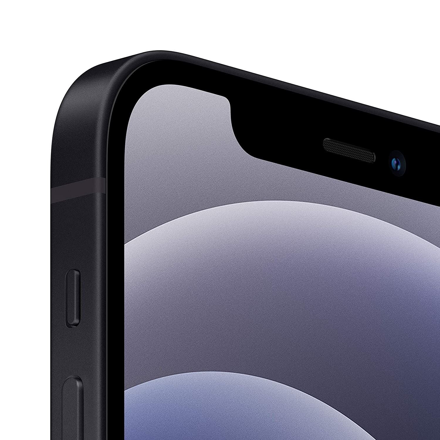 Novo Apple iPhone 12 (128 GB – 4 GB RAM) – Preto Identificação: 32 - Imagem 3