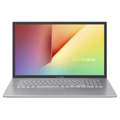 ASUS VivoBook 17.3″ i5 8GB_1TB 17.3″ Tela FHD