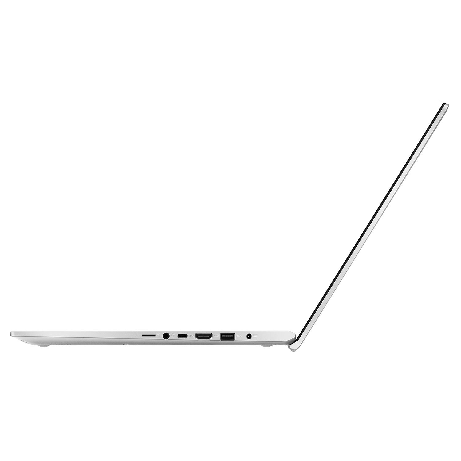 ASUS VivoBook 17.3″ i5 8GB_1TB 17.3″ Tela FHD - Imagem 3