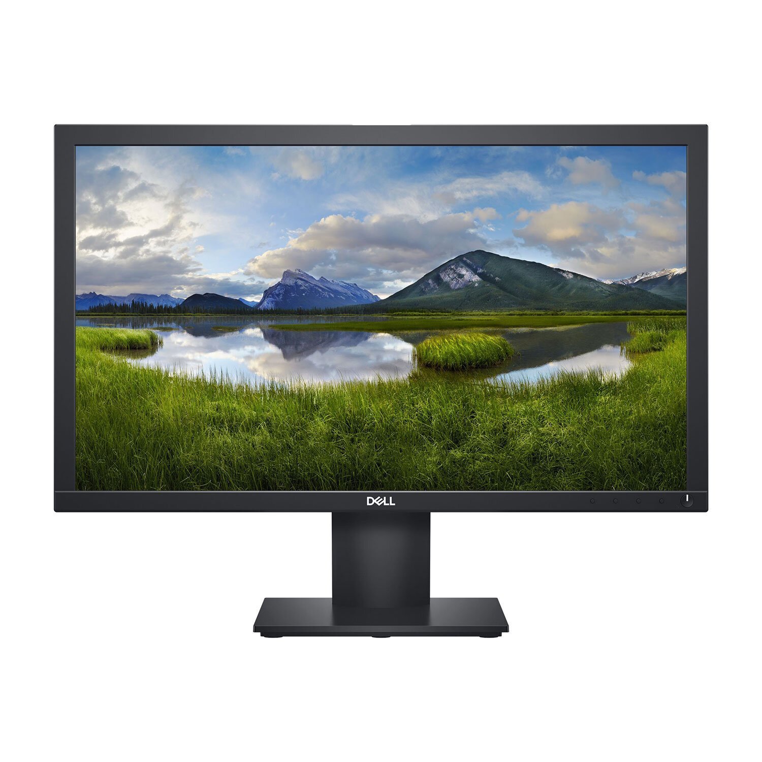 Monitor Dell 22″ 1920×1080 DP VGA 60hz 5ms HD - Imagem 2