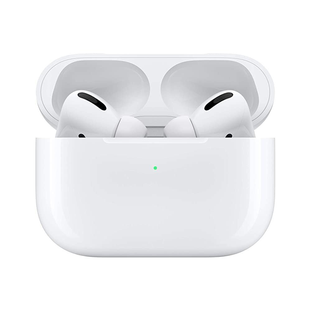 Apple MWP22AM/A AirPods Pro - Imagem 2