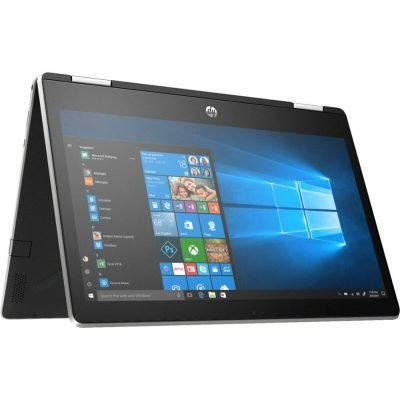 HP Pavilion x360 14 Laptop conversível 2 em 1