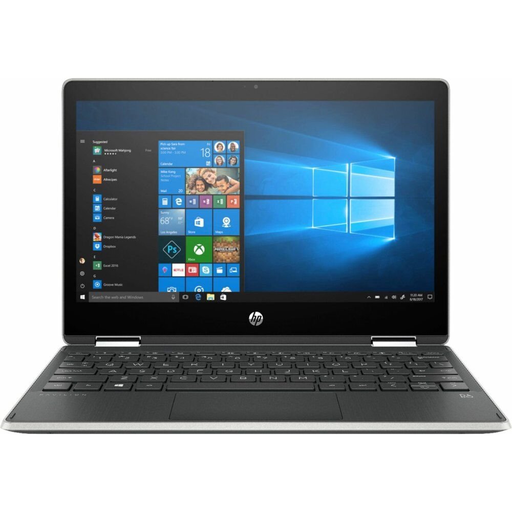 HP Pavilion x360 14 Laptop conversível 2 em 1 - Imagem 2