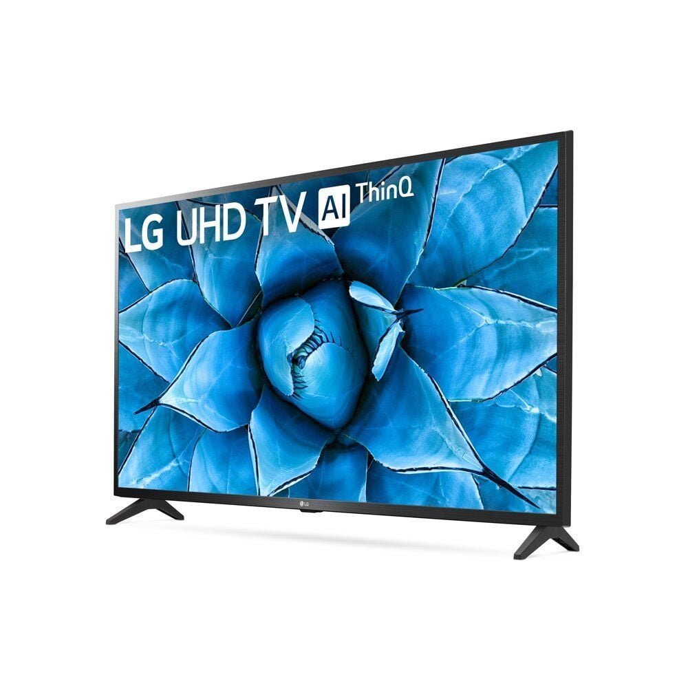 LG 43 polegadas 4K Ultra HD Smart LED TV 2020 - Imagem 2