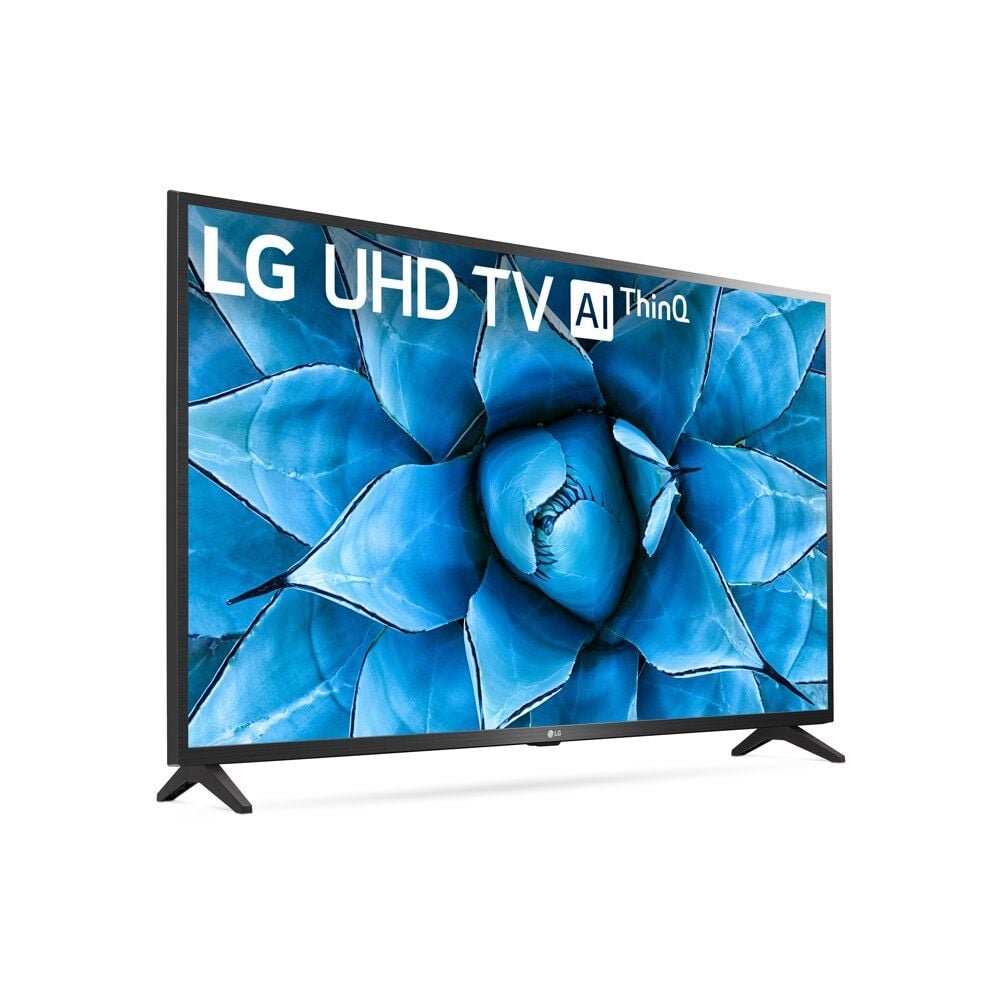 LG 43 polegadas 4K Ultra HD Smart LED TV 2020 - Imagem 3