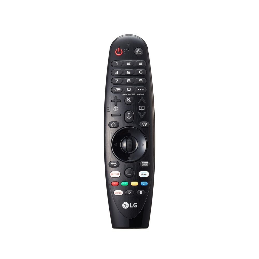 LG 43 polegadas 4K Ultra HD Smart LED TV 2020 - Imagem 8
