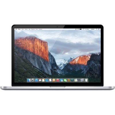 Apple Macbook Pro 15,4 polegadas Laptop