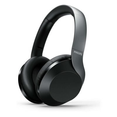 Fones de ouvido sem fio Philips Over-Ear com cancelamento de ruído