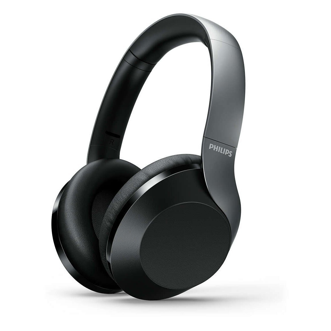 Fones de ouvido sem fio Philips Over-Ear com cancelamento de ruído