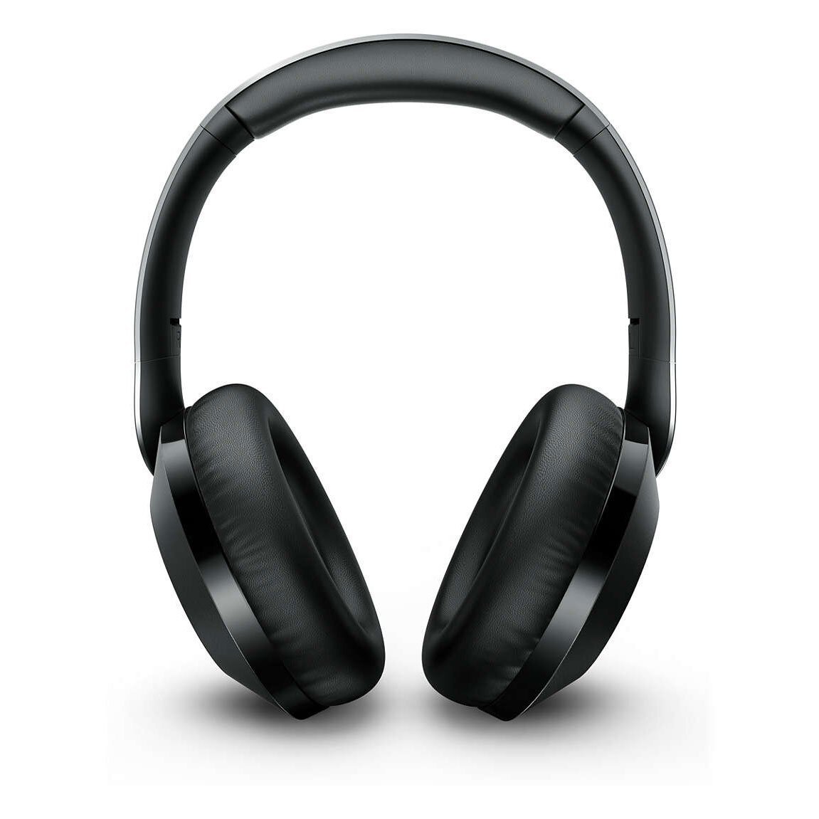 Fones de ouvido sem fio Philips Over-Ear com cancelamento de ruído - Imagem 3