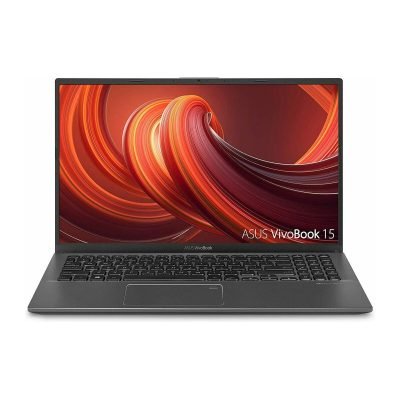ASUS VivoBook 15 Laptop fino e leve com tela FHD de 15,6”