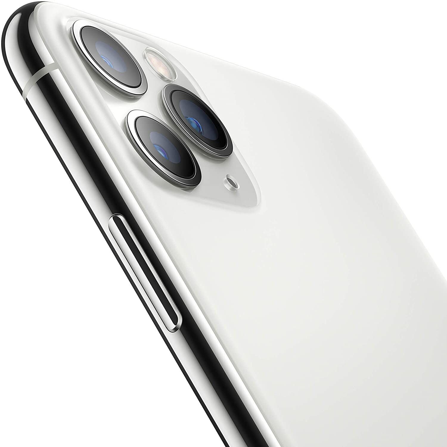 Apple iPhone 11 Pro Max (64 GB) – Prata - Imagem 2