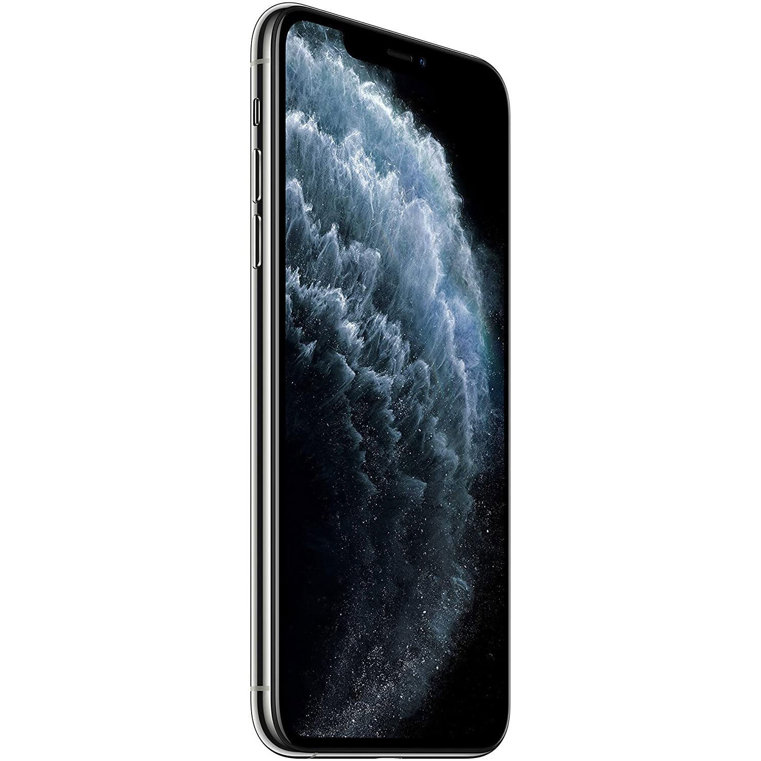Apple iPhone 11 Pro Max (64 GB) – Prata - Imagem 3