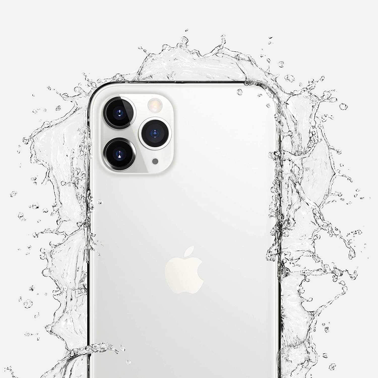 Apple iPhone 11 Pro Max (64 GB) – Prata - Imagem 4