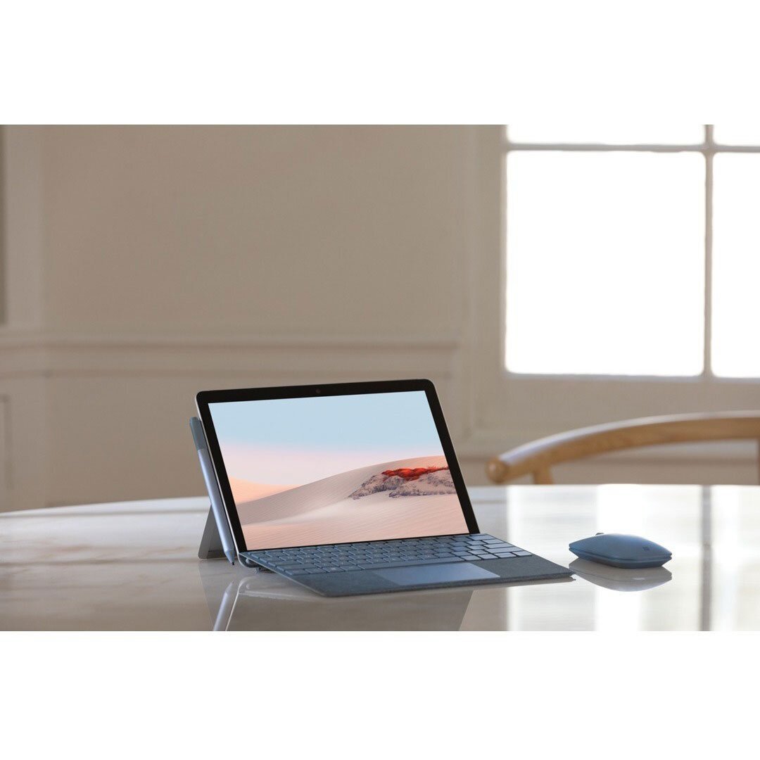 Novo Microsoft Surface Go 2 – Tela sensível ao toque de 10,5″ - Imagem 3