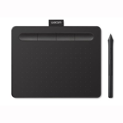 Mesa digitalizadora gráfica Wacom Intuos