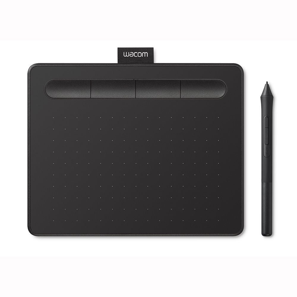 Mesa digitalizadora gráfica Wacom Intuos