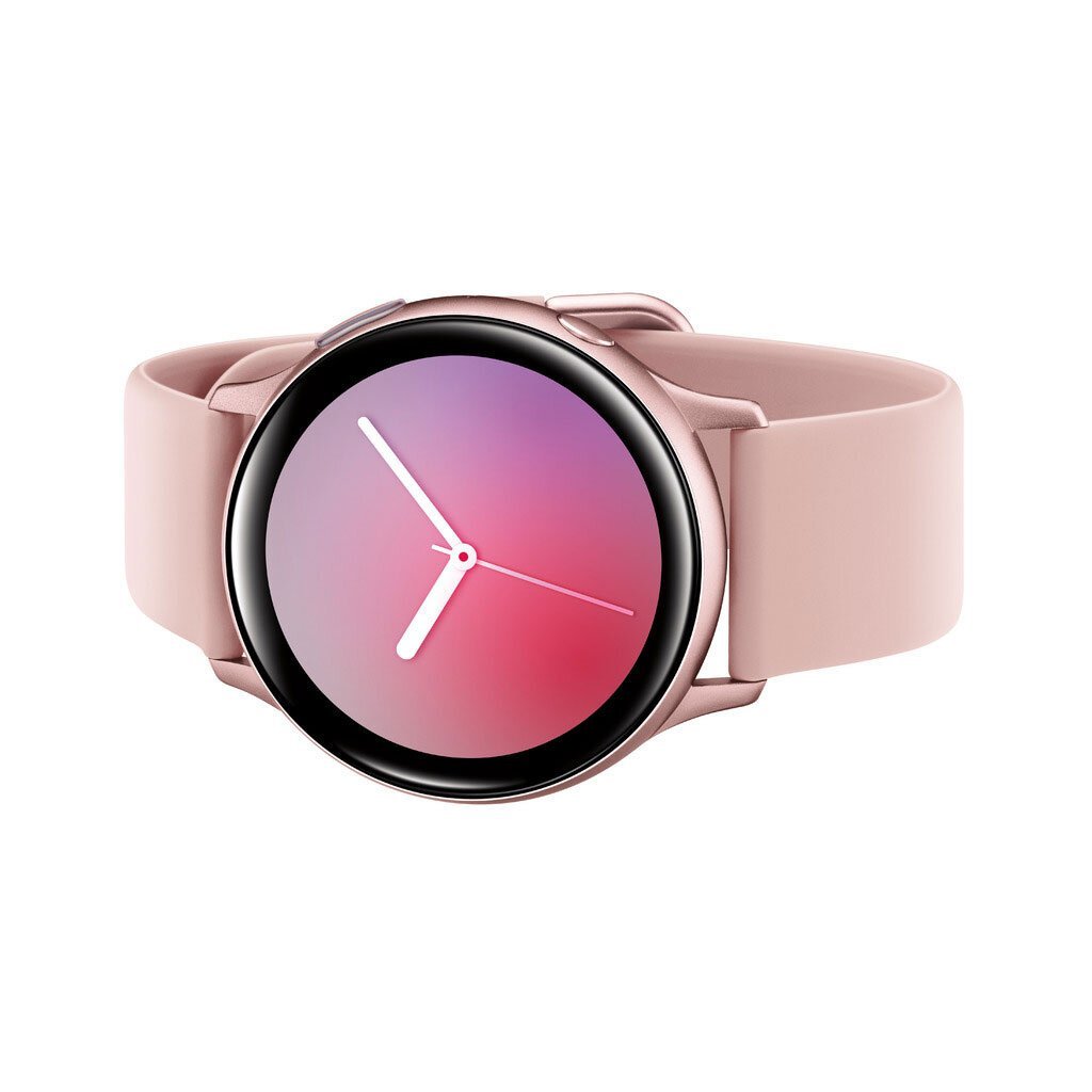 SAMSUNG Galaxy Watch Active 2 Alumínio - Imagem 2