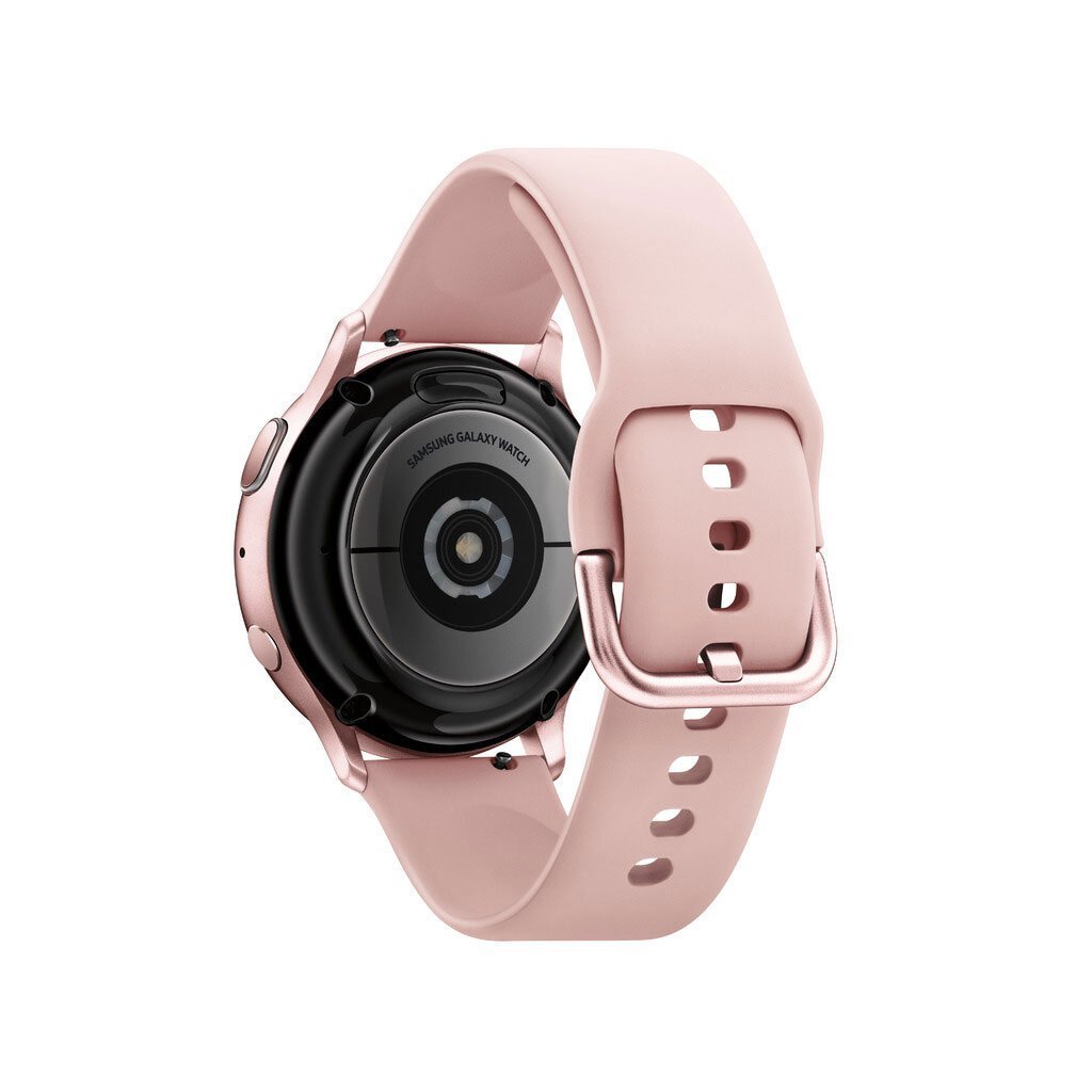 SAMSUNG Galaxy Watch Active 2 Alumínio - Imagem 3