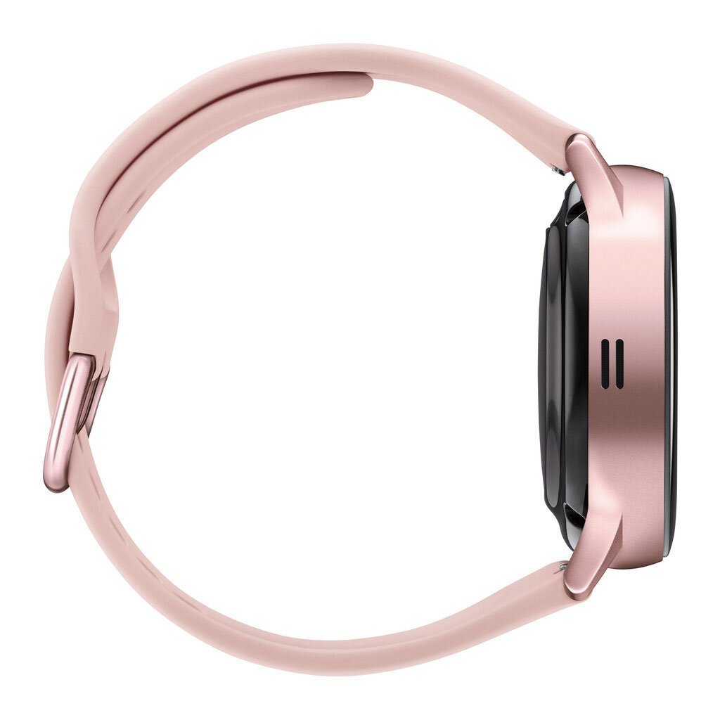SAMSUNG Galaxy Watch Active 2 Alumínio - Imagem 4